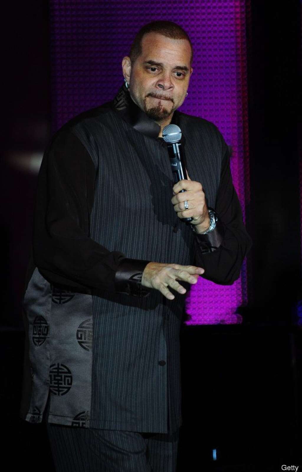David "Sinbad" Adkins - <a href="http://realestate.aol.com/blog/2010/02/14/feeling-heat-from-irs-sinbad-will-sell-la-home/" target="_hplink">According to AOL Real Estate</a>, Sinbad was said to owe $8.5 million to the IRS in 2010 and another $2.1 million to the state of California that year. Sinbad was named as <a href="http://www.huffingtonpost.com/2009/04/12/sinbad-taxes-embarrassmen_n_185976.html" target="_hplink">one of the state's biggest tax evaders</a> in 2009.