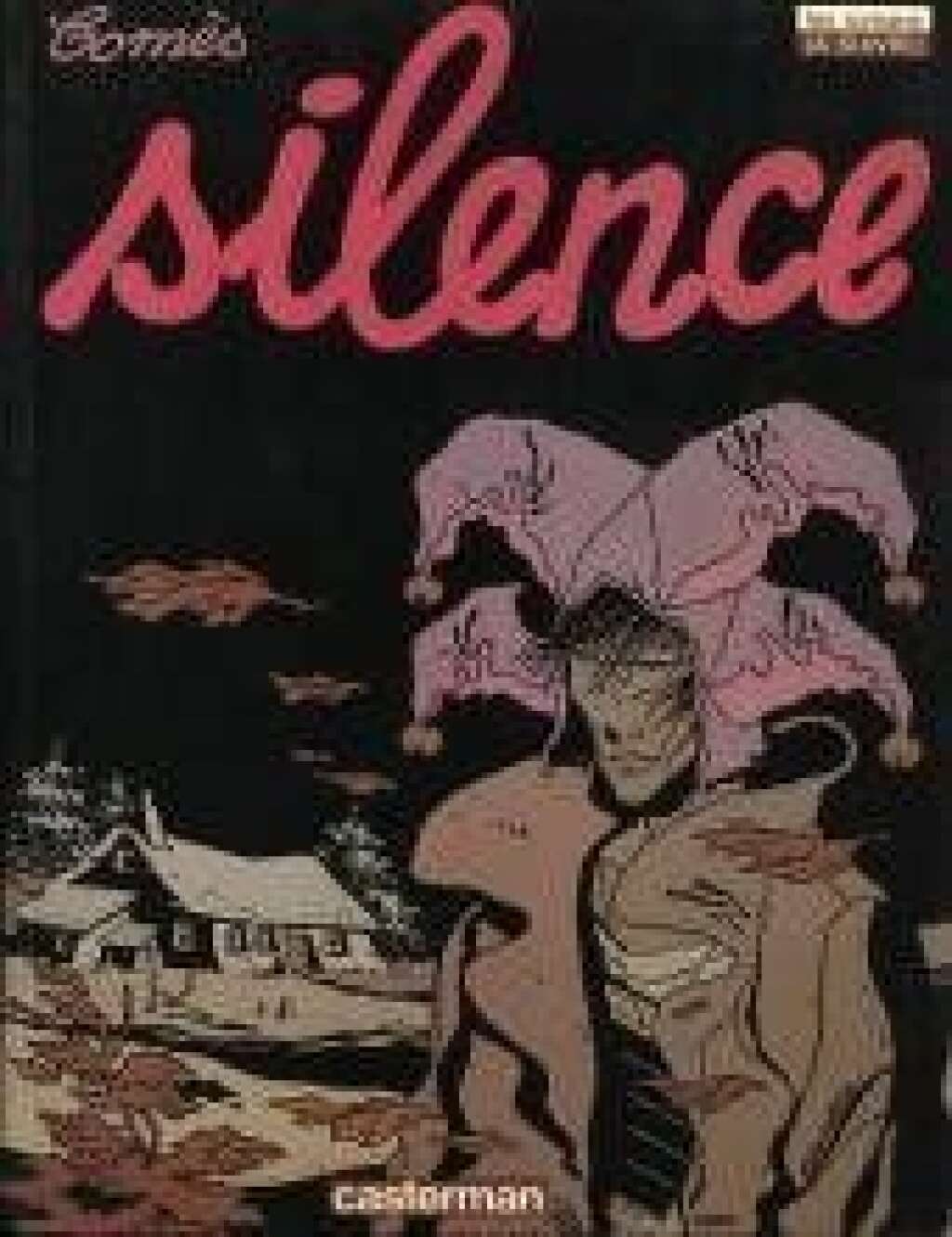 Silence -