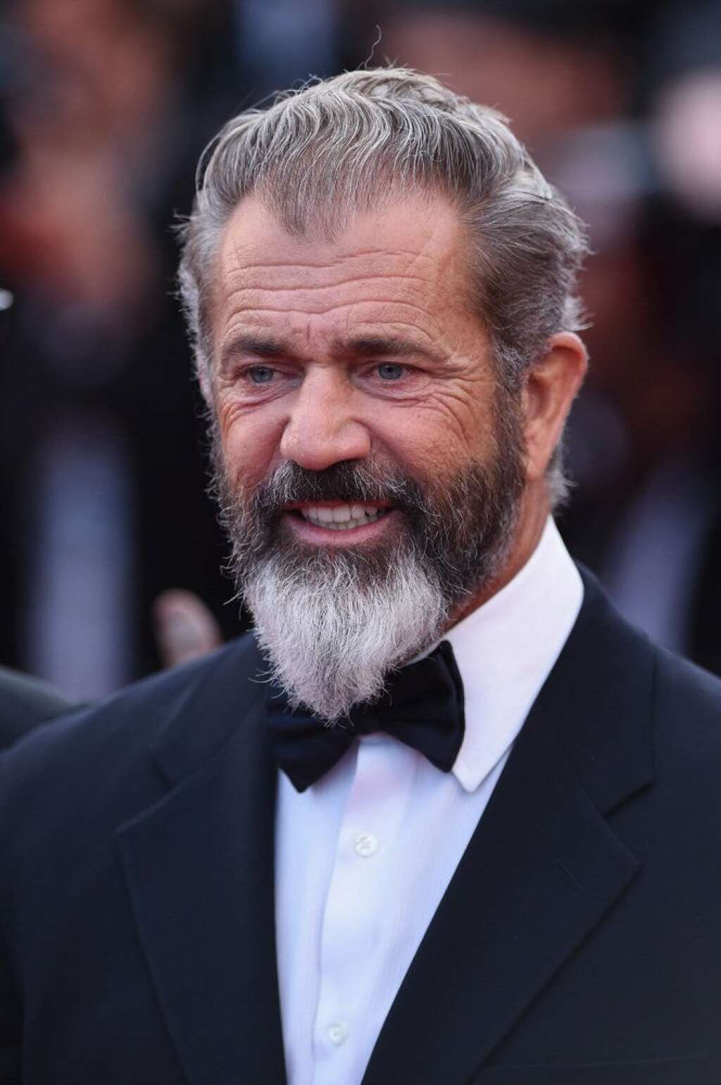 3. Mel Gibson : 425 millions de dollars -