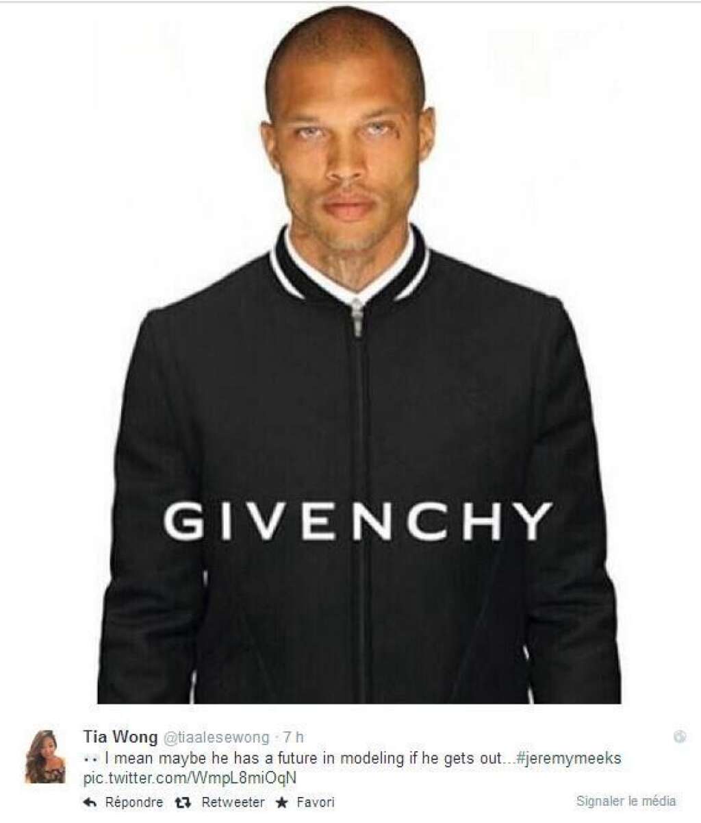 Givenchy -