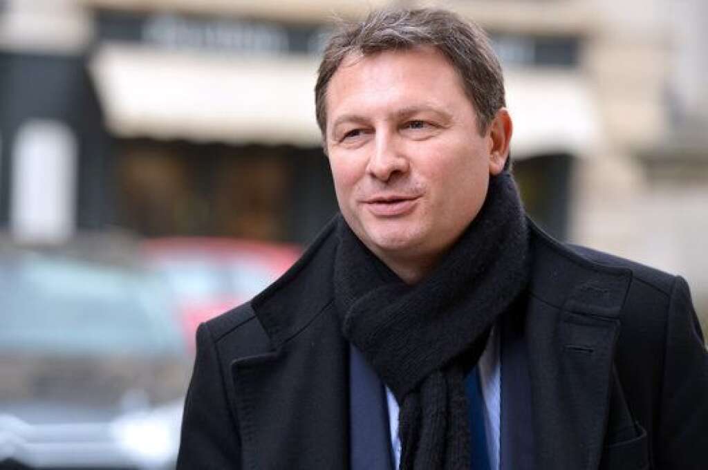 Sébastien Huyghe, porte-parole - Soutien de Jean-François Copé en 2012, le député du Nord est également un sarkozyste de longue date. De quoi lui permettre une nomination comme porte-parole de l'UMP.