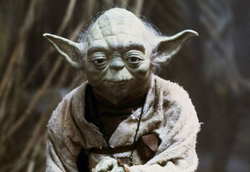 Yoda -