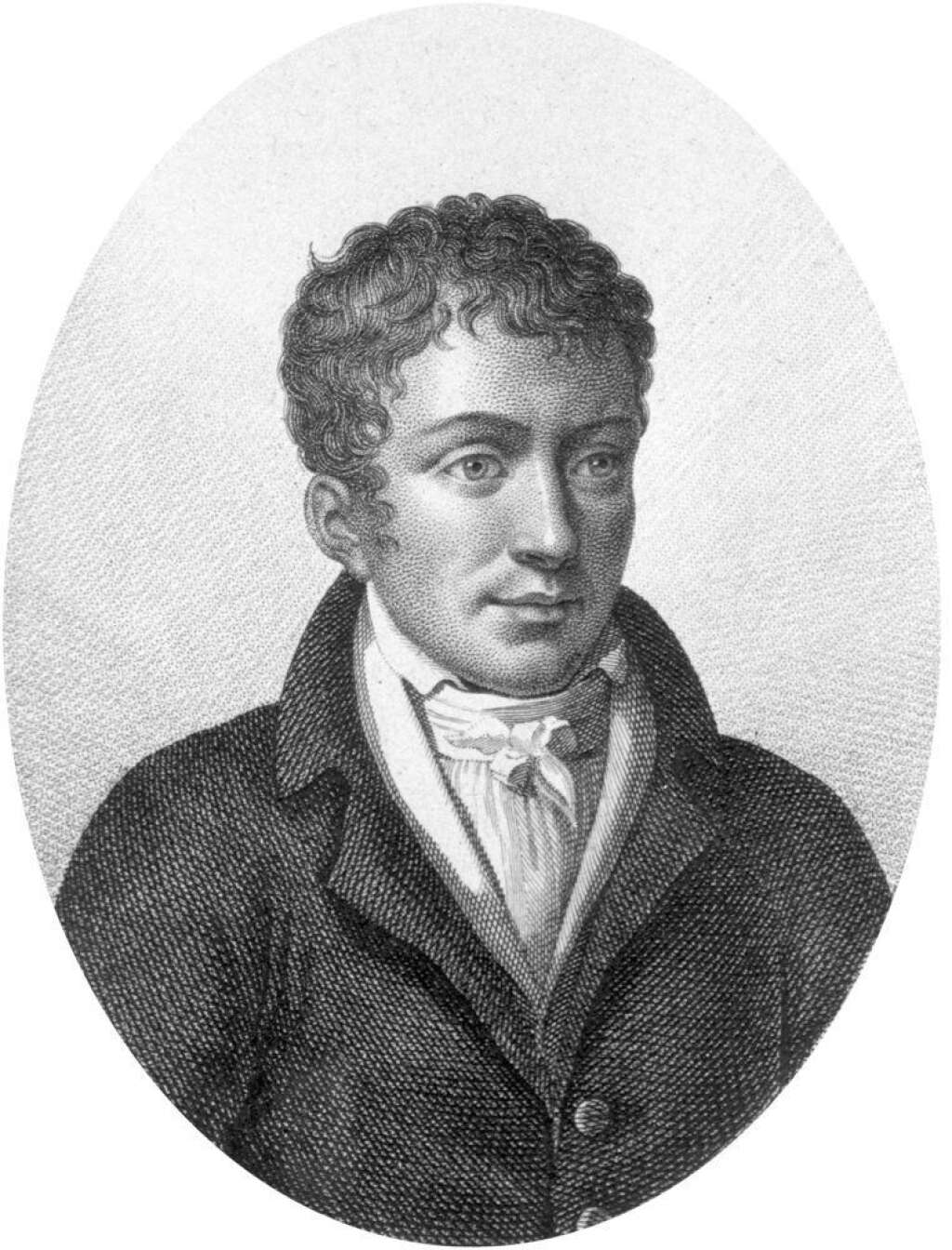 Pierre-Jean-Georges Cabanis (inhumé en 1808) - Philosophe et médecin.