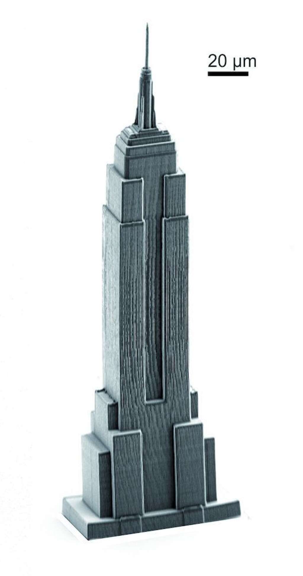 L'Empire State Building -