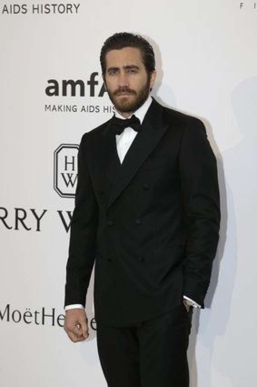 Jake Gyllenhaal -
