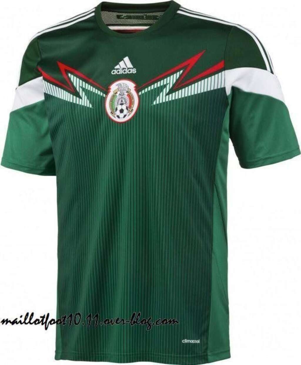 Mexique -