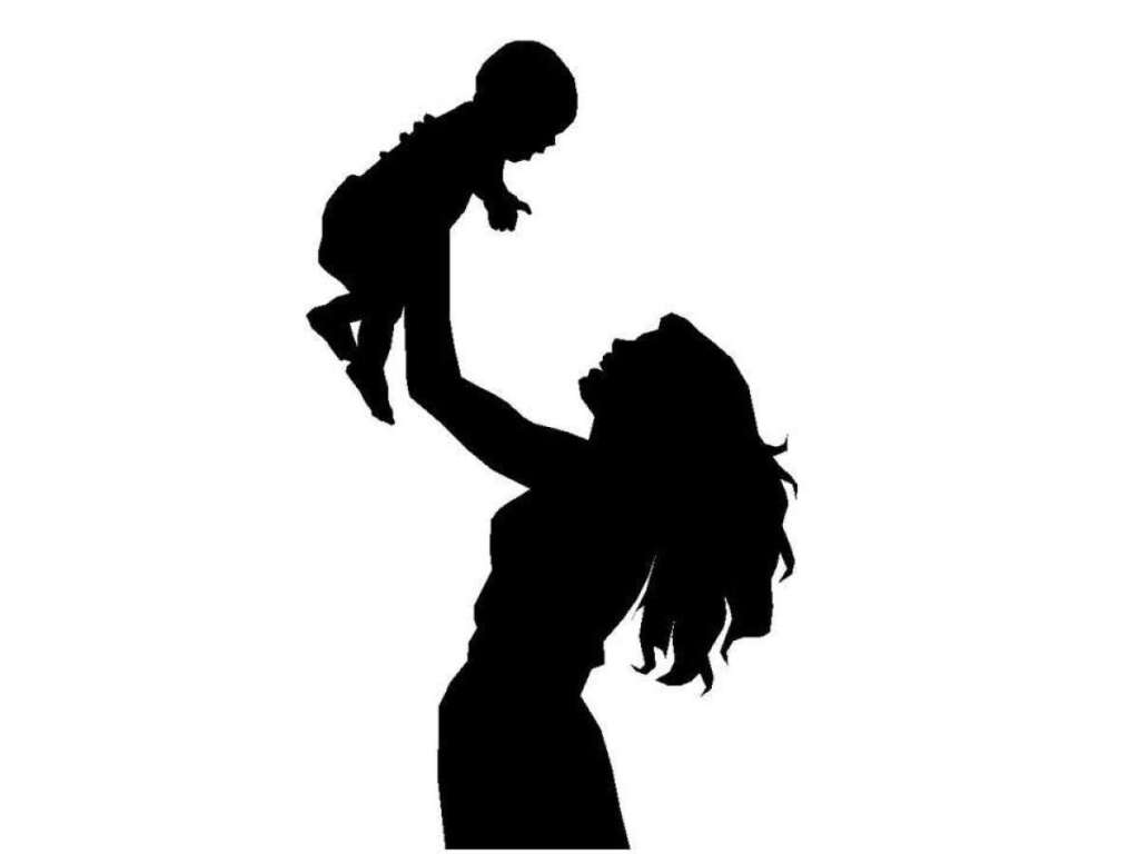 Les femmes sont faites pour être mères, les hommes pas pour être pères - Les femmes accouchent, le hommes non. Les femmes donnent le sein, les hommes non. Les réponses hormonales face à un nouveau-né sont cependant les mêmes. L'un n'est pas fait pour être un meilleur parent que l'autre.