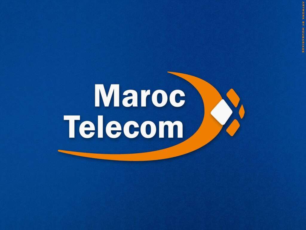 Maroc Telecom -