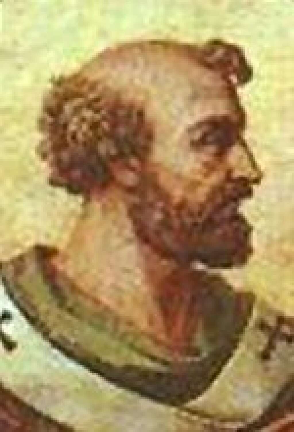 Adrien III - May 17, 884 – c. September 885