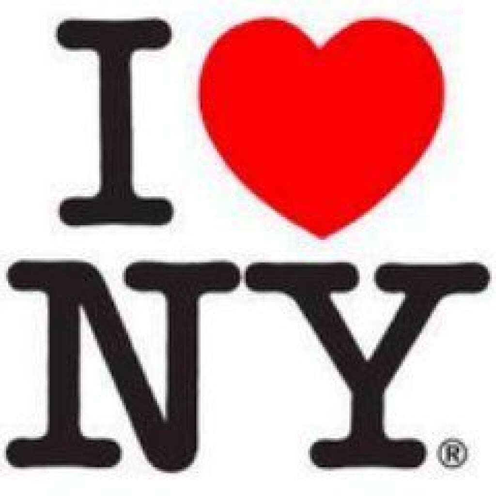 I Love New York -