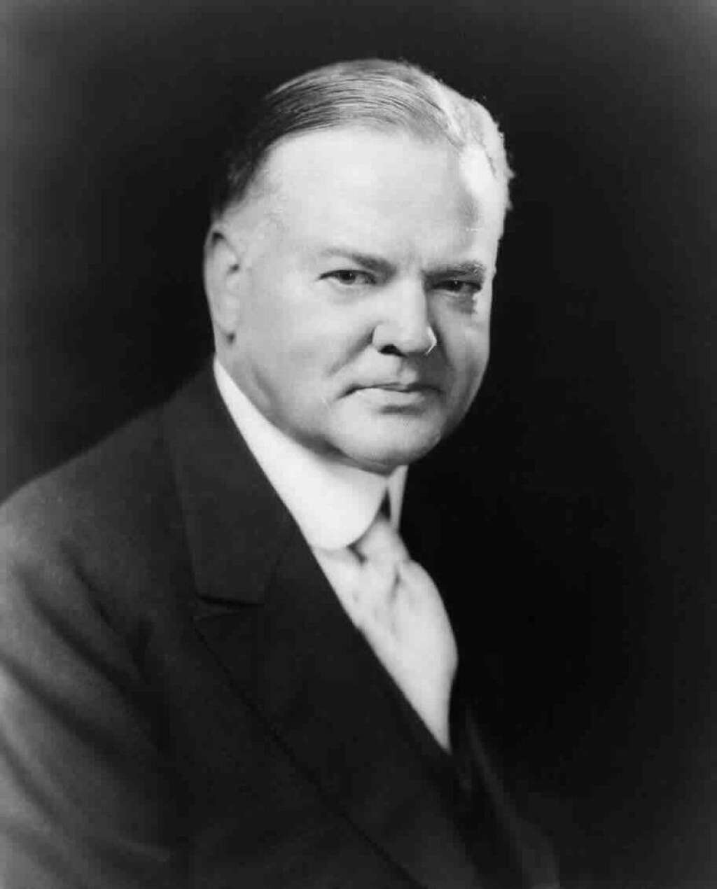 Herbert C. Hoover 1929-1933 -