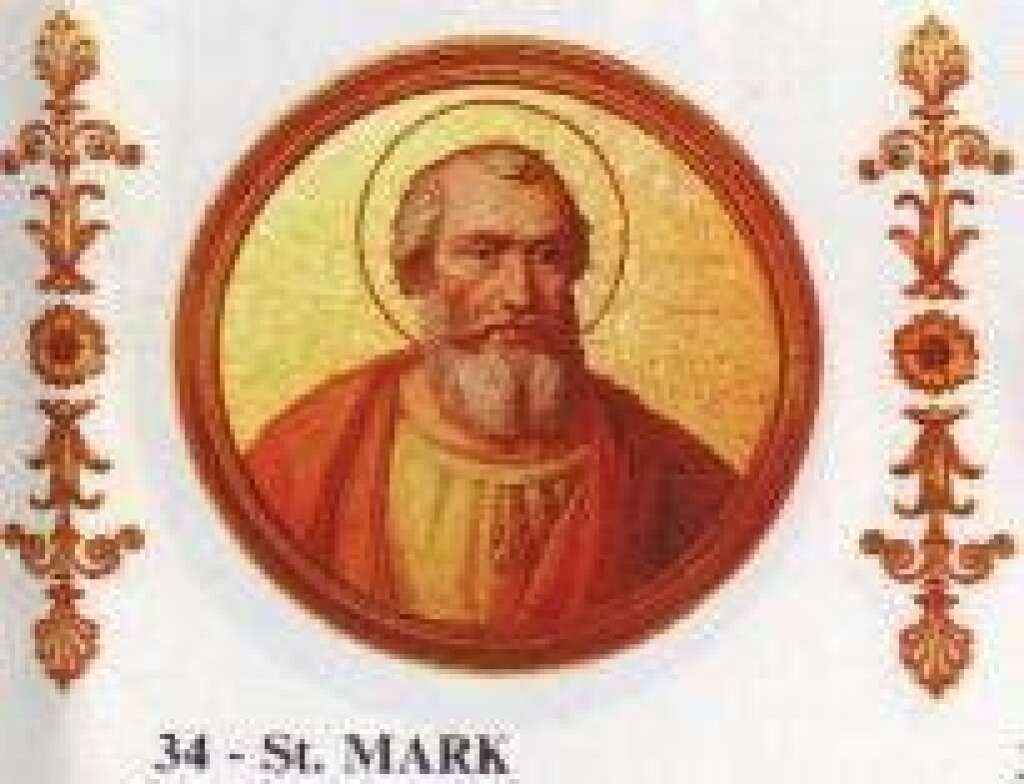 Marc - Jan. 18,  336 – Oct. 7, 336