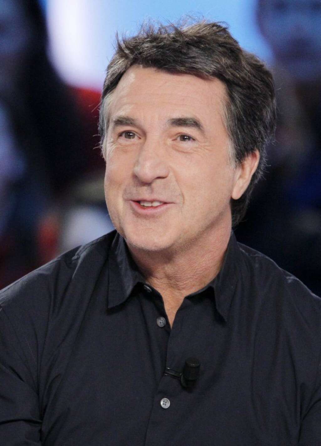 François Cluzet, 3 millions d'euros en 2011 -
