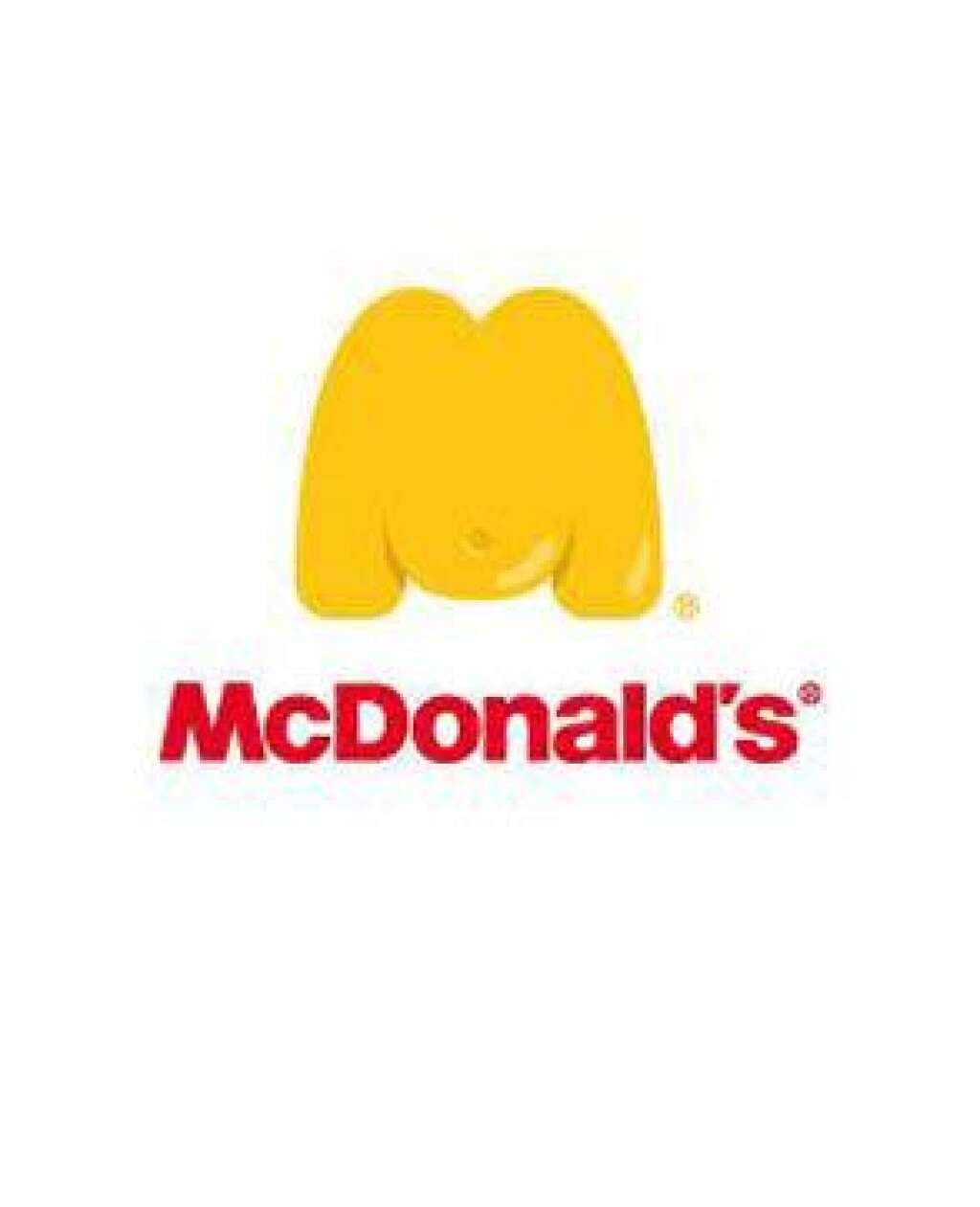 McDonald's après -