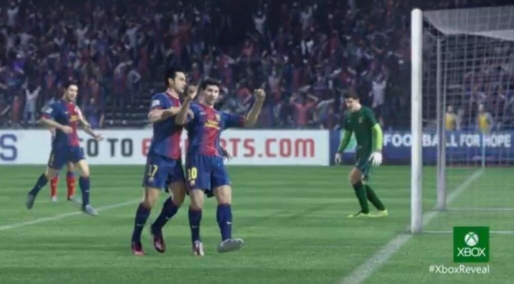 FIFA 14 -