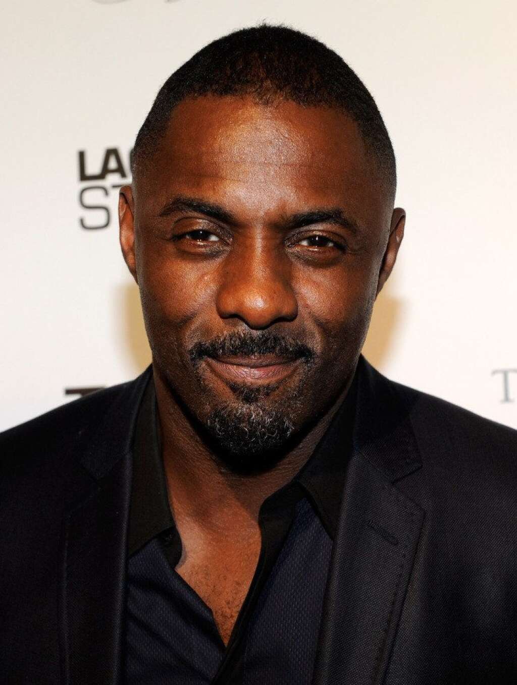 Idris Elba -