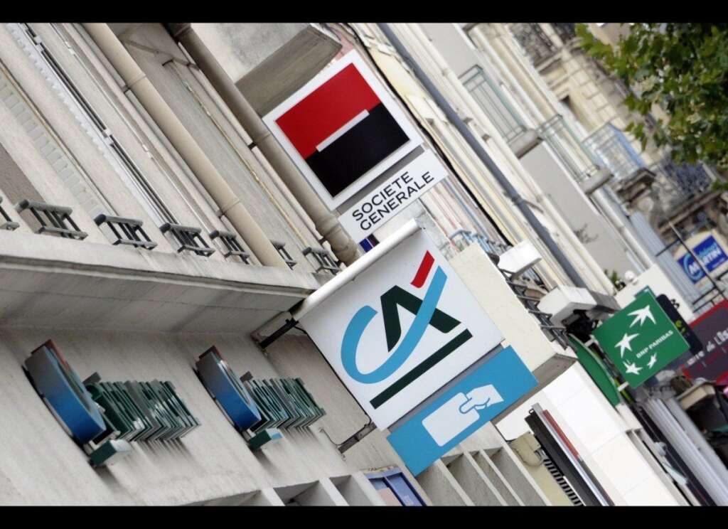 Les banques françaises dans le classement de Global Finance - En 2011, six établissements français faisaient partie de 50 les plus sûrs au monde. En 2012, ils ne sont plus que quatre. Découvrez lesquels.  Nous avons également ajouté HSBC et Barclays, deux banques britanniques mais présentes en France à travers des filiales ou succursales.