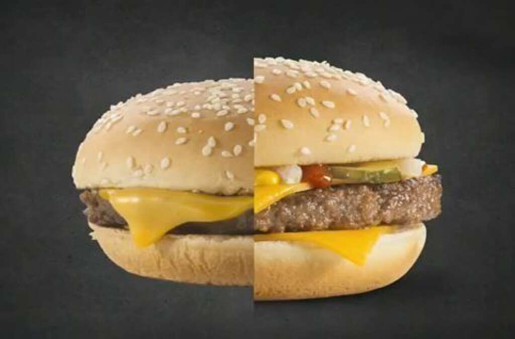 21 juin 2012: McDonald's révèle ses secrets... - ... de fabrication publicitaire.  Lire l'<a href="http://www.huffingtonpost.fr/2012/06/21/video-mcdonalds-revele-ses-secrets-de-fabrication-publicitaire-fast-food_n_1615027.html">article</a>.