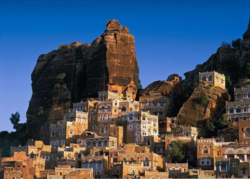 135. Yemen - 2012 score: 0.5054   In 2011, Yemen ranked #135 with a score of 0.4873.