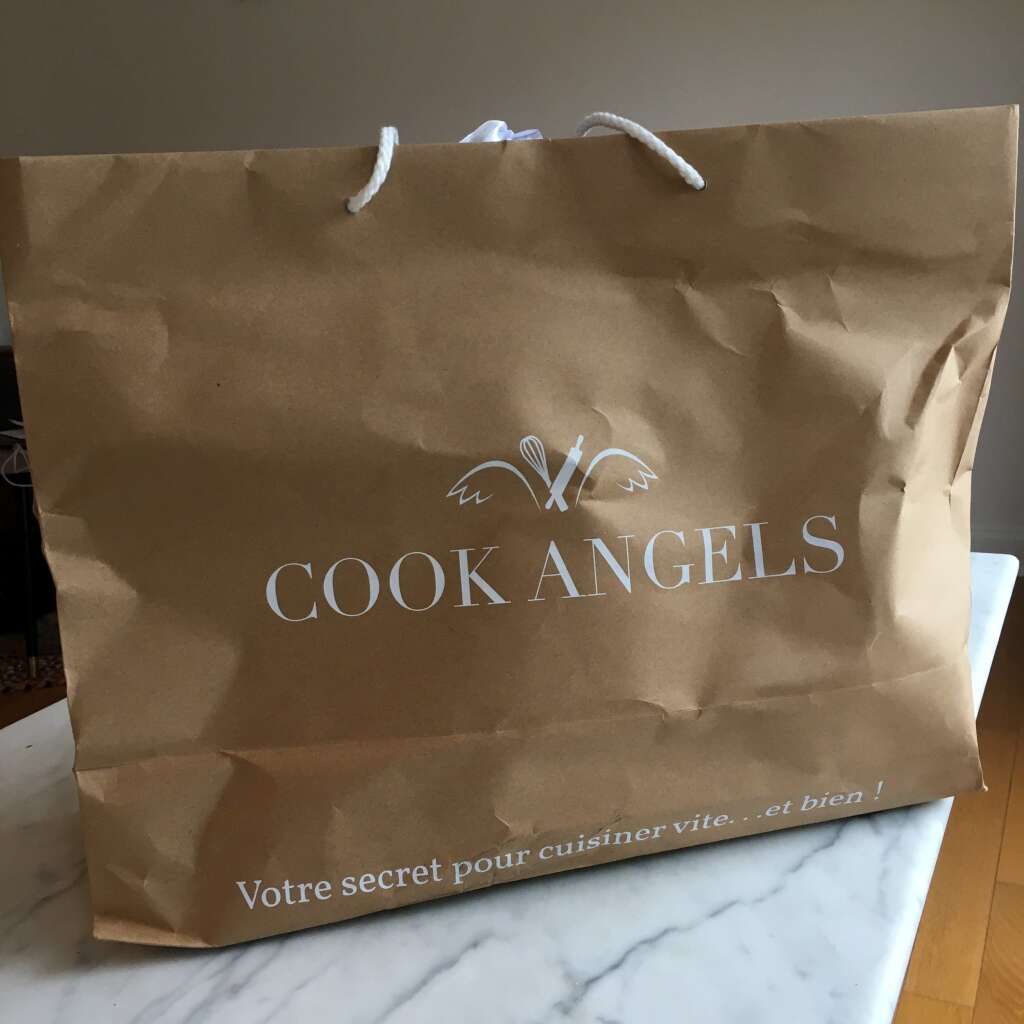 Cook Angels - Cook Angels