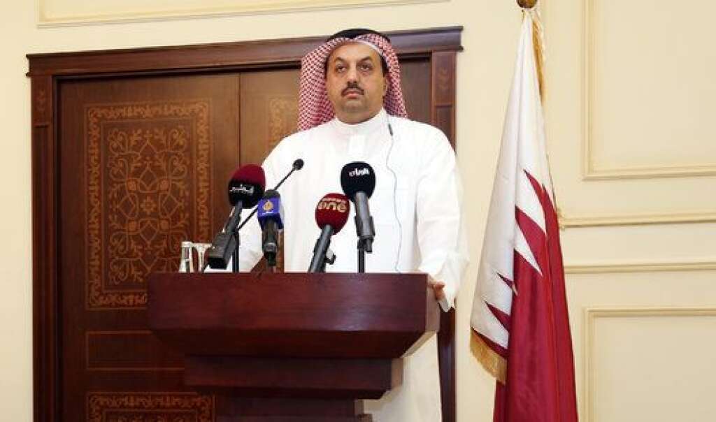 Qatar - Les Etats-Unis ont affirmé que l'armée qatarie avait participé aux raids en Syrie. Pour l'heure, le riche état pétrolier n'a pas confirmé s'il avait directement bombardé le sol syrien ou s'il s'était contenté d'un soutien.