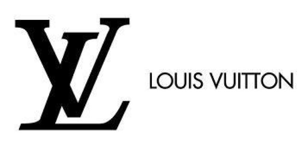 20. Louis Vuitton -
