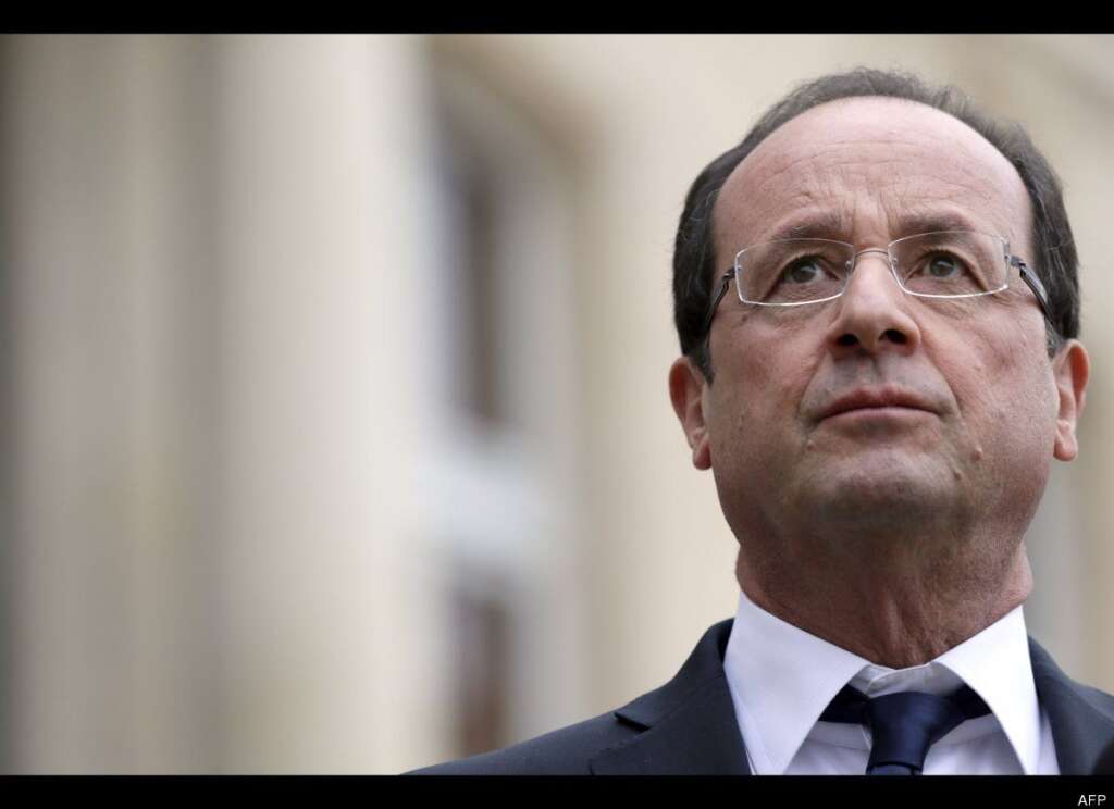 - De la victoire de mai 2012 à la chute dans les sondages sur fond de retour en grâce de Nicolas Sarkozy, revivez le quinquennat sous haute tension de François Hollande.