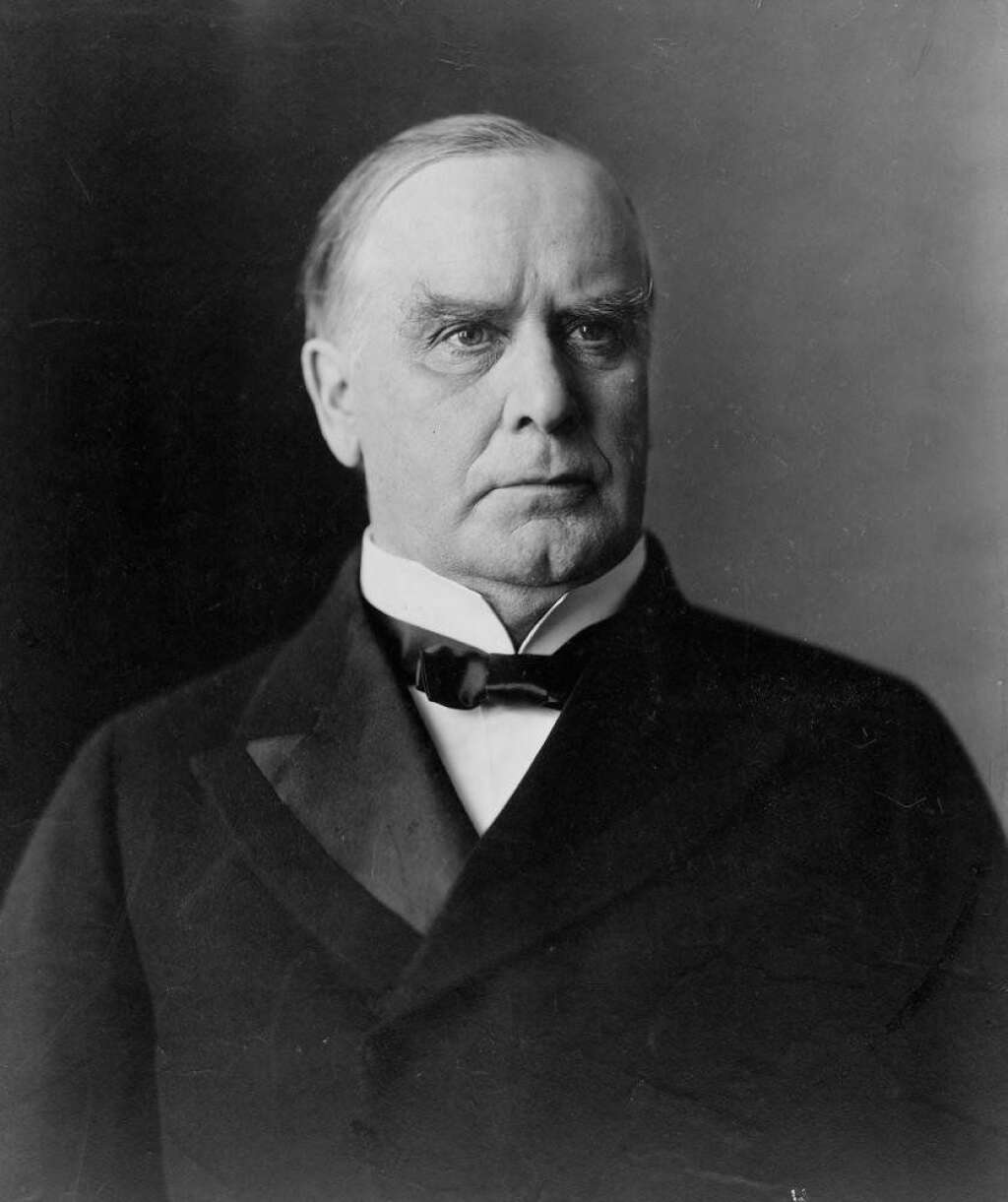 William McKinley 1897-1901 -