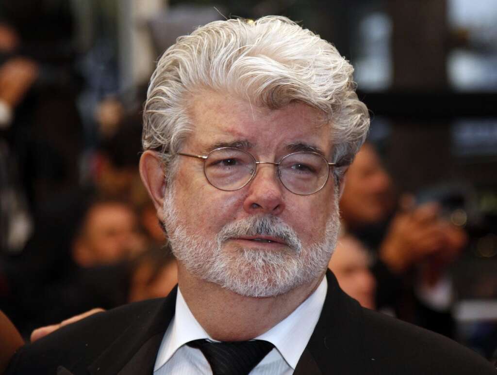 George Lucas -