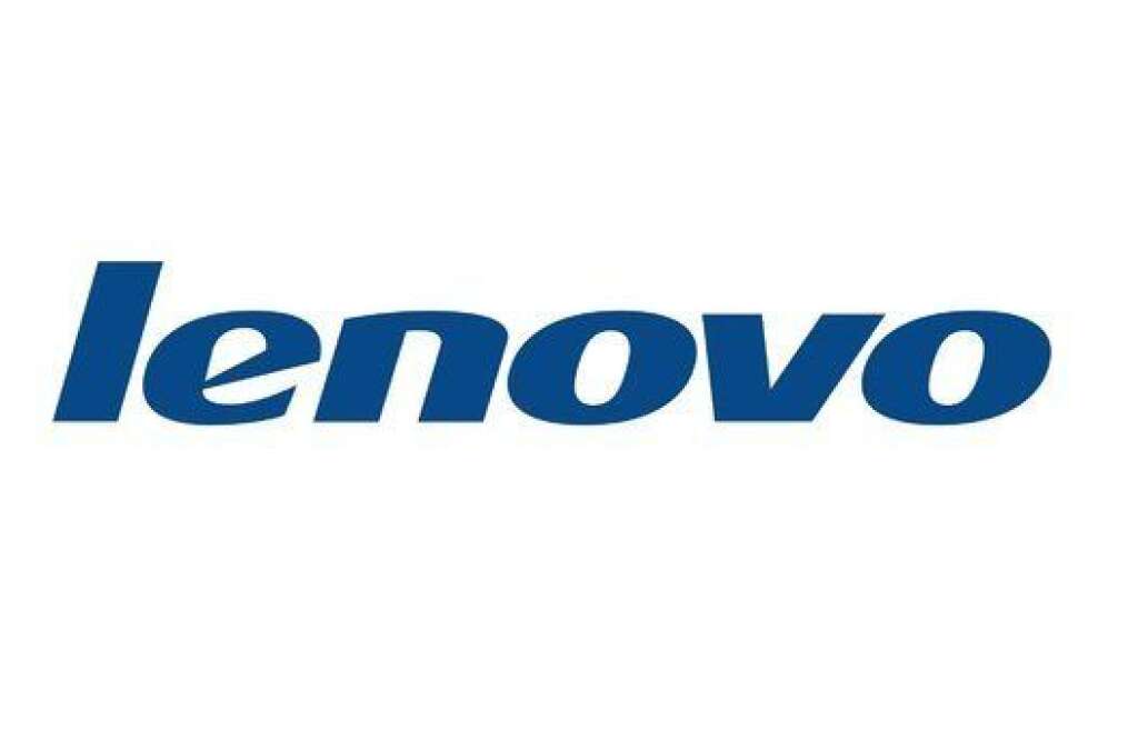 19. Lenovo -