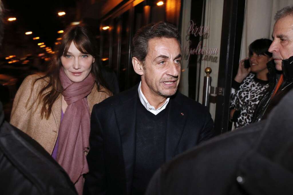 Belgique: Nicolas Sarkozy et Carla Bruni s'exilent - L'ex couple présidentiel finit par choisir l'<a href="http://www.rtbf.be/info/societe/detail_exil-fiscal-le-couple-sarkozy-en-passe-de-devenir-bruxellois?id=7960026" target="_blank">exil en Belgique</a>, à Bruxelles, dans un petit appartement. Le bourgmestre de la ville confirme: <blockquote>Il voulait à tout prix venir habiter chez nous puisque il était évidemment profondément influencé par Depardieu. Moi ce qui m’intéressait c’était évidemment de pouvoir compter sur Carla qui participera au BSF (Brussels Summer Festival) "</blockquote>  Ce poisson d'avril provient de la RTBF, la chaîne publique belge.