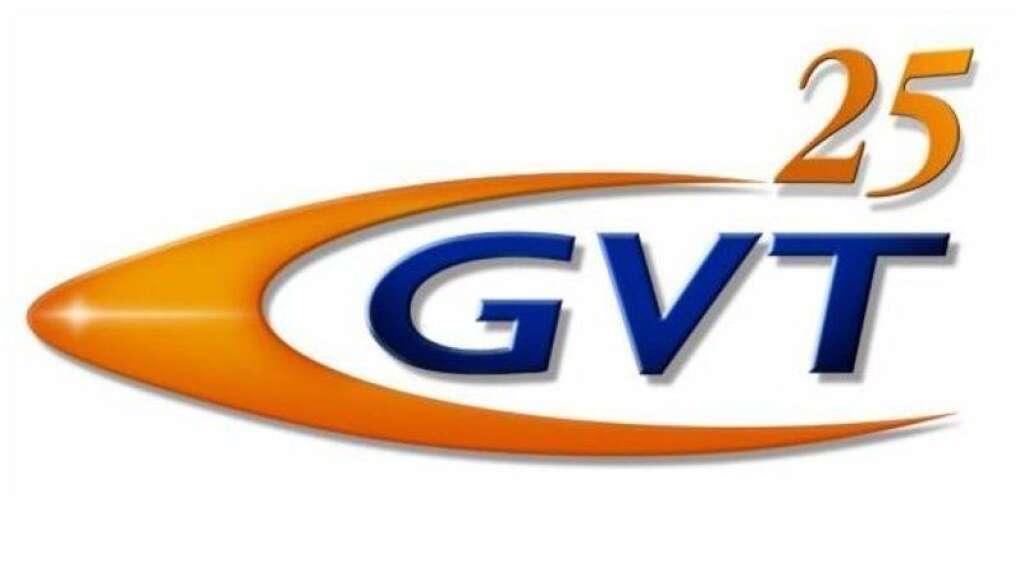 GVT -