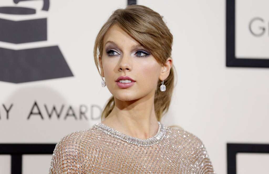 Taylor Swift -
