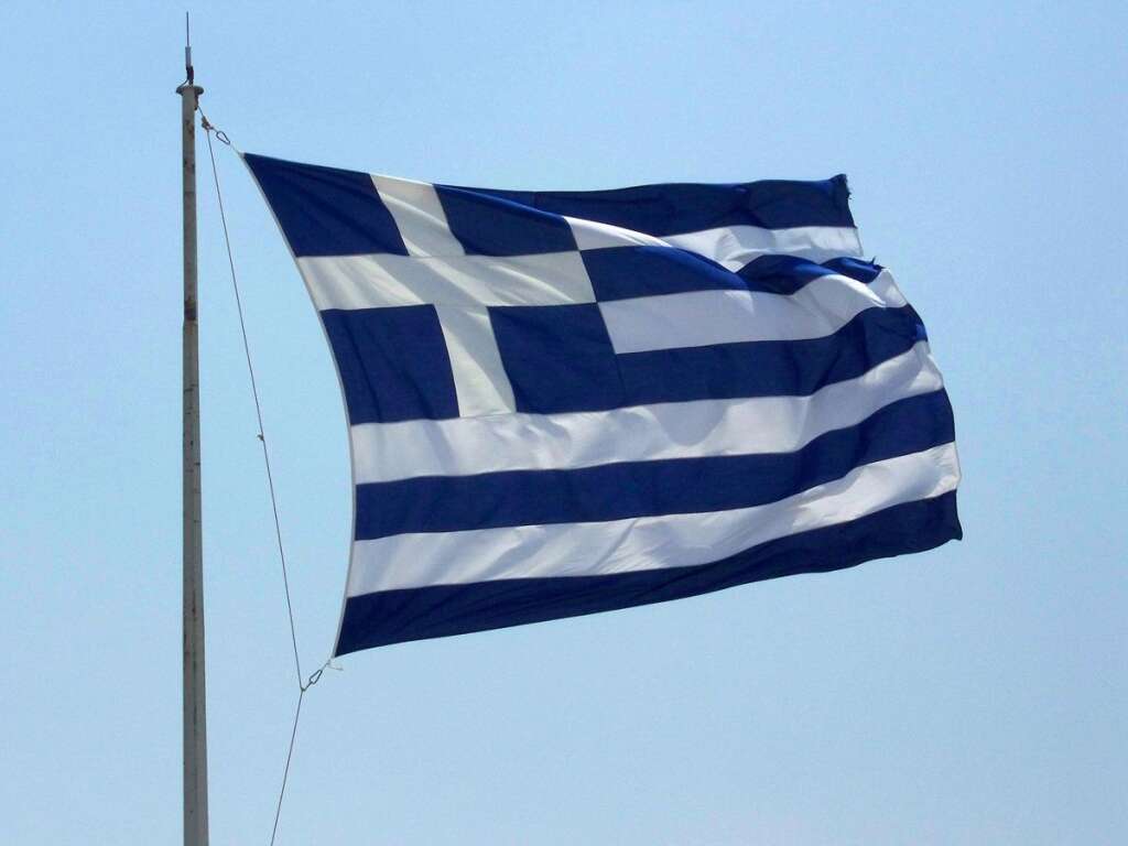 1. Grèce: 81% de défiance - Dans ce pays fortement touché par la crise de l'euro et miné par les plans de rigueur à répétition, 81% des personnes interrogées disent ne pas faire confiance dans l'UE. Un record en Europe.