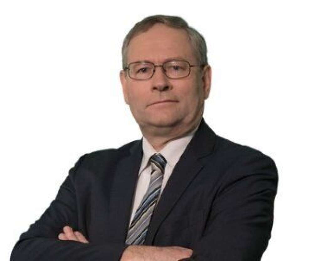 GILLES LEBRETON - RN - Gilles Lebreton<br />60 ans<br />Eurodéputé sortant