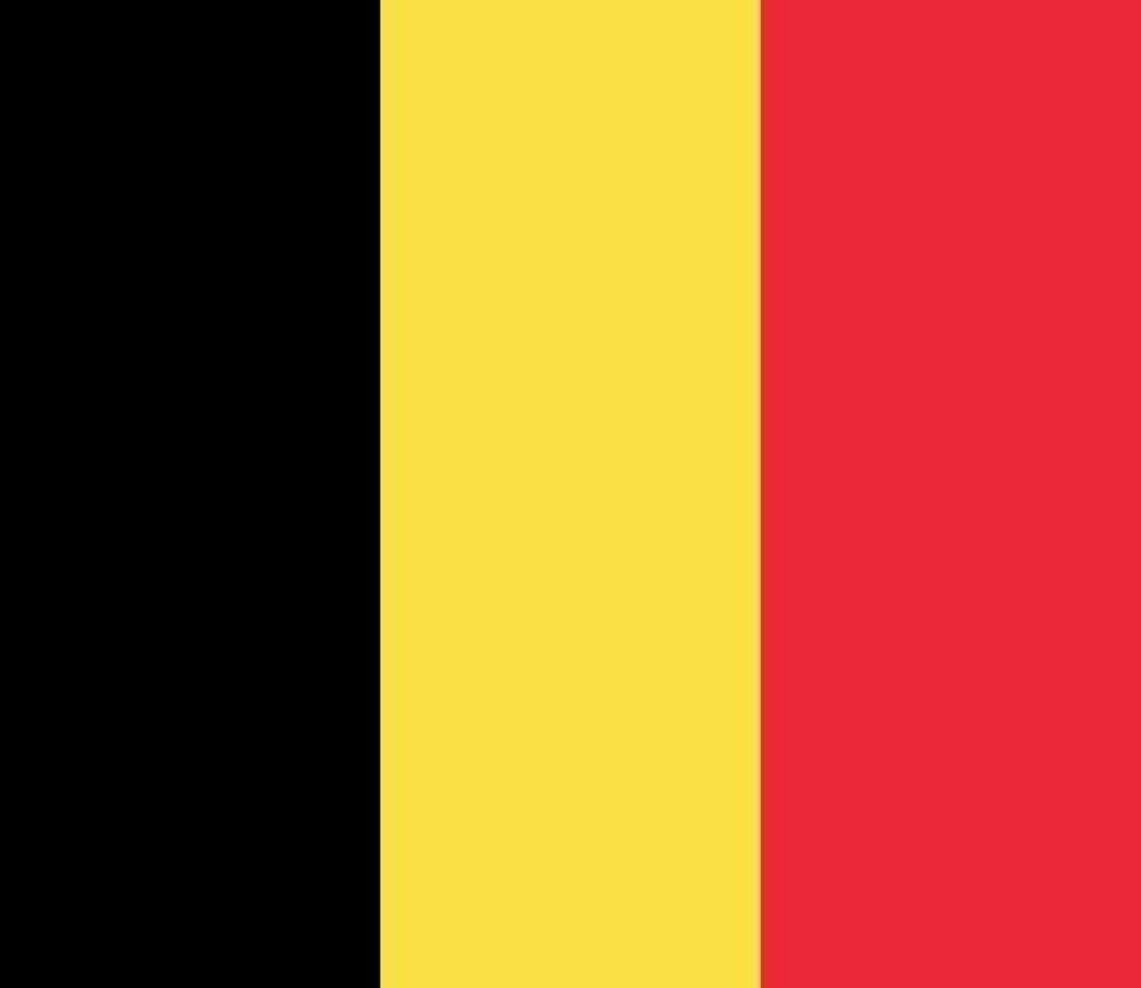 Belgique - 1.81 enfant par femme