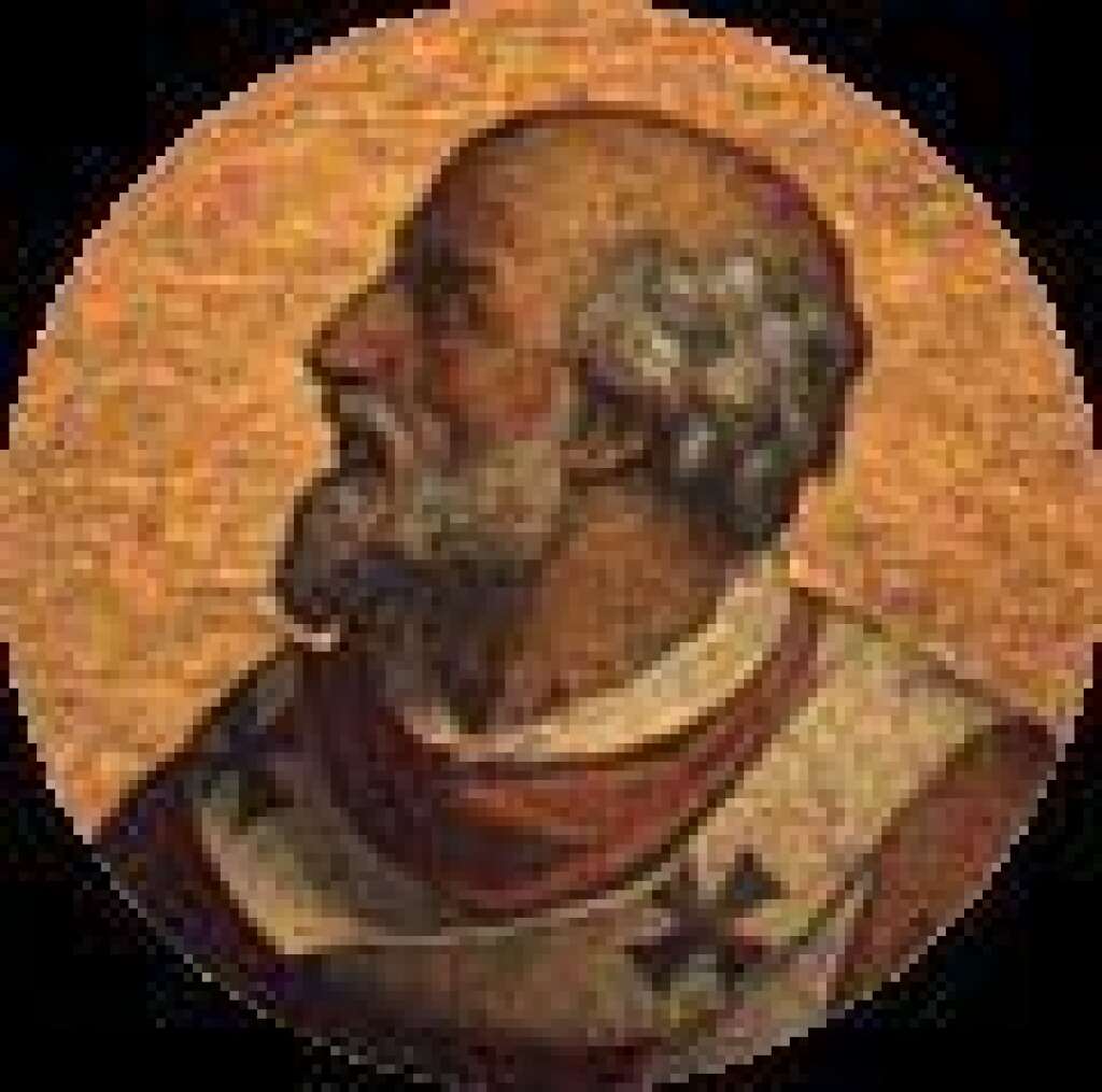 Etienne VIII - July 14, 939 – October 942