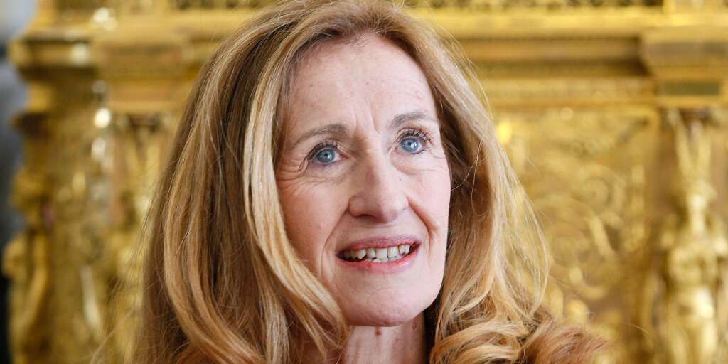 Nicole Belloubet - ministre de la Justice - Magistrate, membre du Conseil constitutionnel depuis 2013, cette ancienne conseillère régionale PS de Midi-Pyrénées a remplacé François Bayrou en juin 2017.