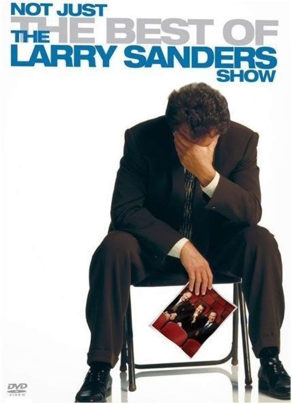 The Larry Sanders Show - N°20 :The Larry Sanders Show, 1992