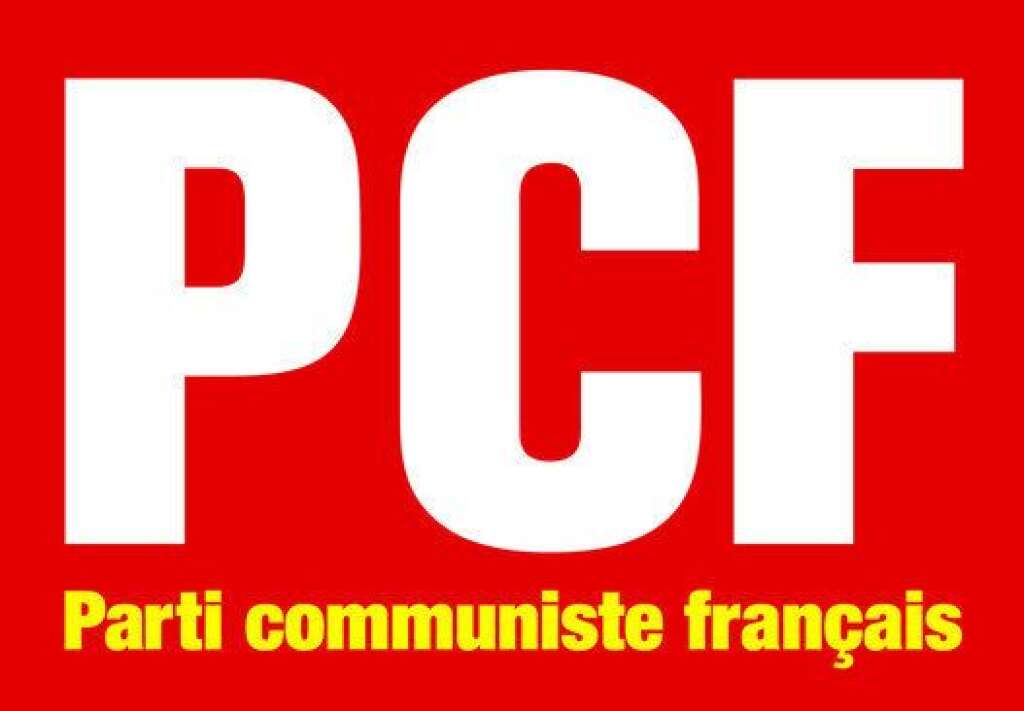 Parti communiste français (PCF) - <strong>Fondé en:</strong> 1920 <strong>Prédécesseurs:</strong> SFIO  <strong>Dirigeant actuel:</strong> Pierre Laurent <strong>Adhérents (à jour de cotisation):</strong> 70.000 mais <a href="http://gauche.blog.lemonde.fr/2013/02/08/le-pcf-un-parti-delus/" target="_blank">130.000 revendiqués</a> <strong>Nombre de parlementaires:</strong> 10 députés, 18 sénateurs, 2 députés européens