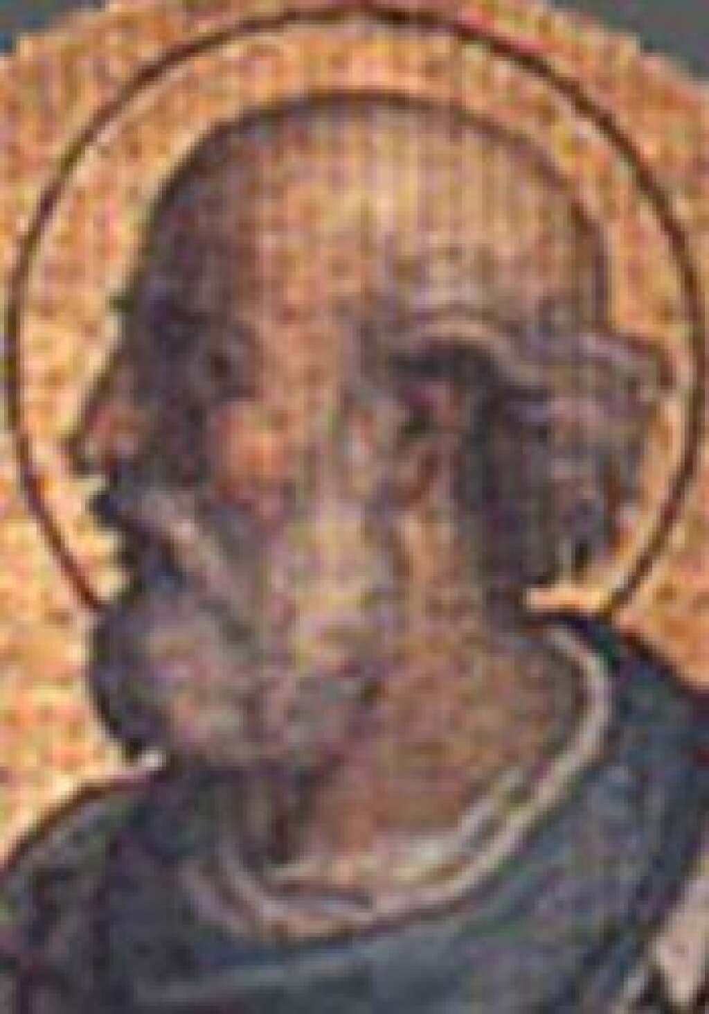 Eugene I - Aug. 10. 654 – June 2, 657