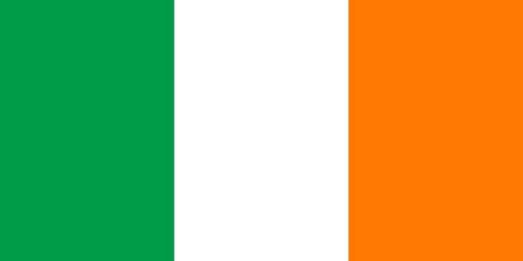 Irlande - 2.05 enfant par femme