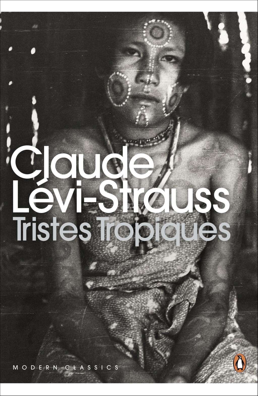 Réponse: "Tristes Tropiques" (1955) de Claude Lévi-Strauss