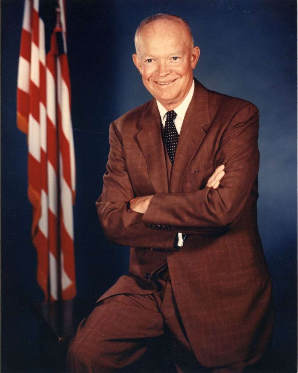 Dwight D. Eisenhower 1953-1961 -