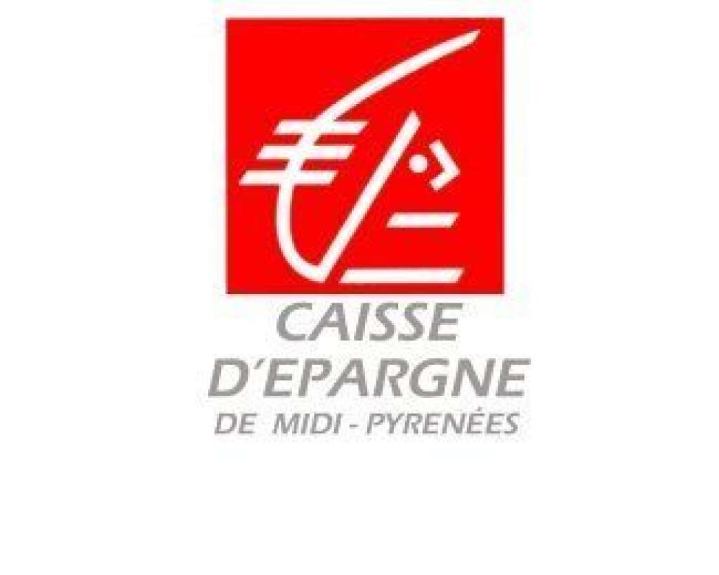 9. Caisse d'Epargne Midi-Pyrénées - Banque traditionnelle: 231,72 euros par an