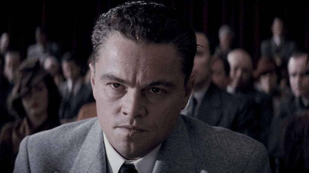 2/ Leonardo DiCaprio - 37 millions de $ - Leo est un des rares acteurs à pouvoir réclamer des cachets de 20 millions de dollars pour jouer des rôles sérieux qui ne sont pas adaptés d'un best seller mormon à succès sur les vampires. Après, il restera à tout jamais le héros frileux du Titanic de James Cameron.