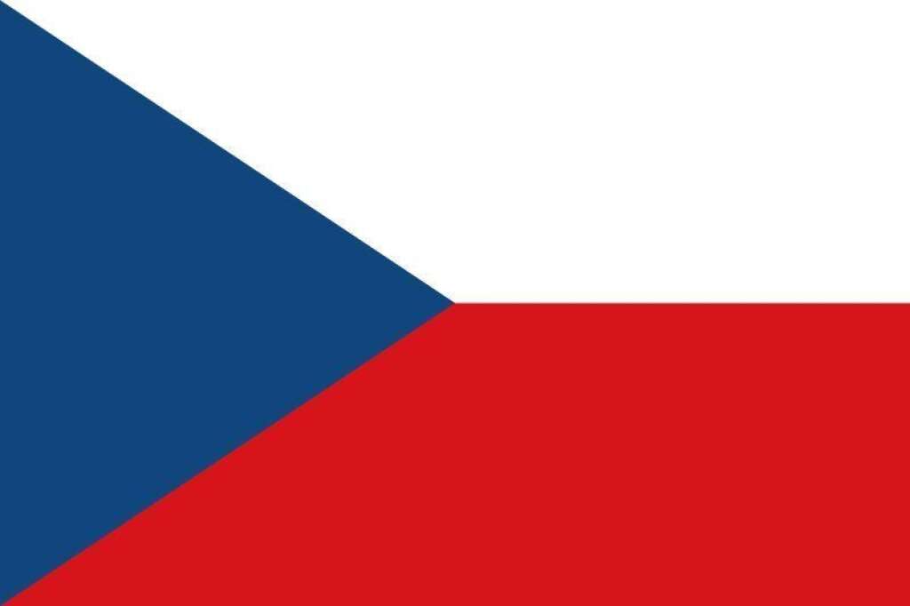 République Tchèque - 1.43 enfant par femme