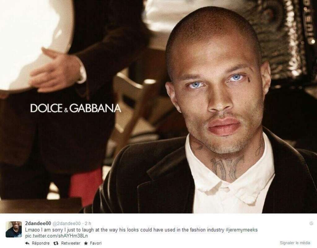Dolce & Gabbana -