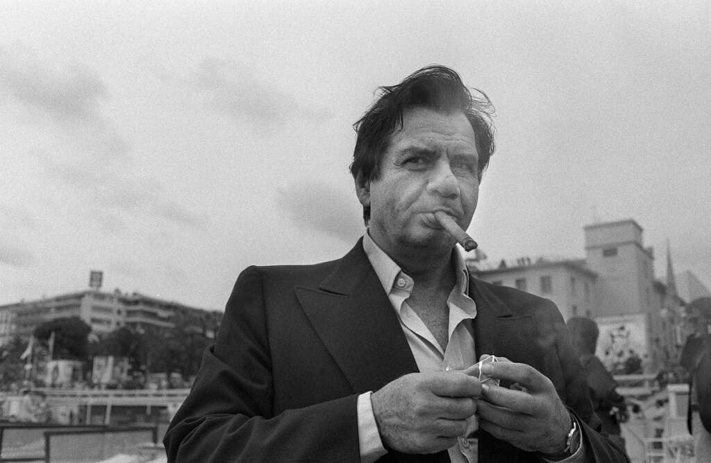 4 janvier - Michel Galabru - Acteur comique aux 250 longs-métrages, figure inoubliable des "Gendarmes" où il tenait la vedette au côté de Louis de Funès, Michel Galabru est mort dans son sommeil à l'âge de 93 ans.