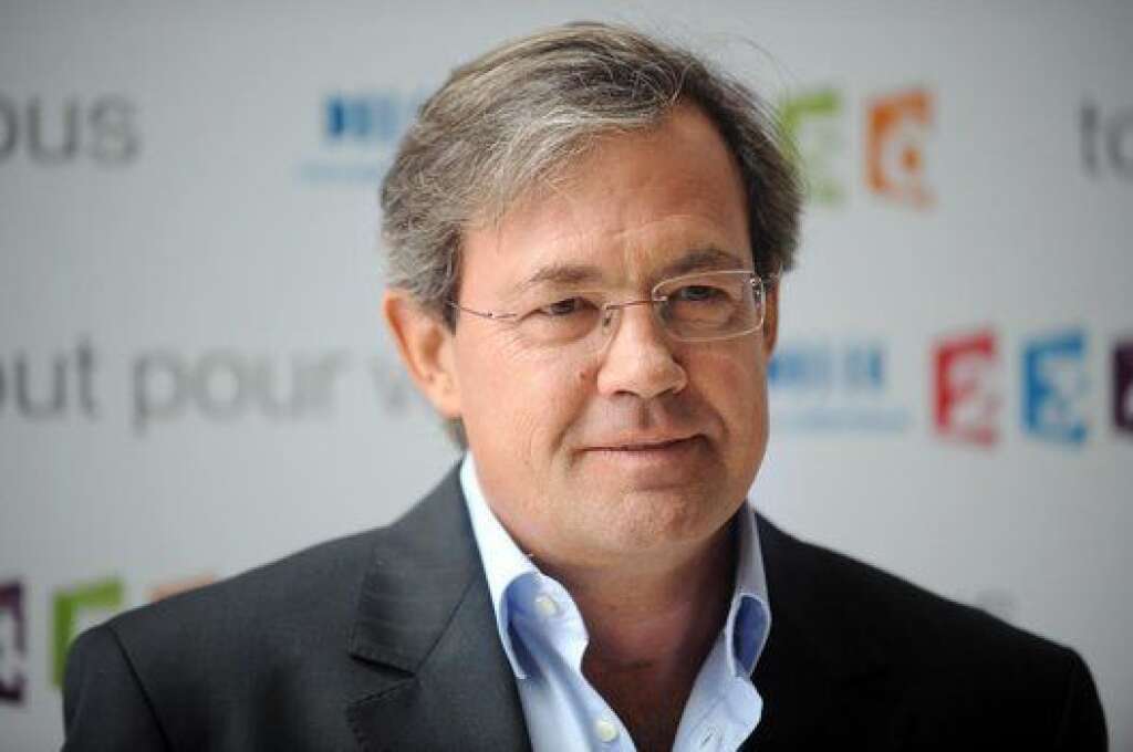 4 juillet - Benoît Duquesne - Le journaliste et présentateur de "Complément d'enquête" est mort le vendredi 4 juillet d'une crise cardiaque.